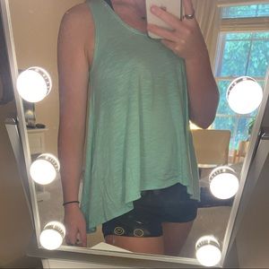 Flowy Tank Top 💙